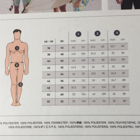 Amazing Opposuits Discoballer suit with matching pants, tie, and jacket! - Picture 8 of 9